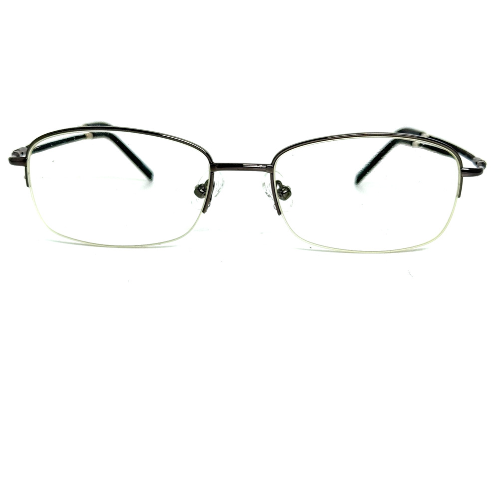 zenni eyeglasses women Half rim 318712‎ H18631
